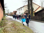 2025-01-26 26. Backhaus Grünkohlwanderung nach Jarnsen, Schmaus im Heidehof Thalau, Fotos 50 Jahre Austausch Bricquebec 012